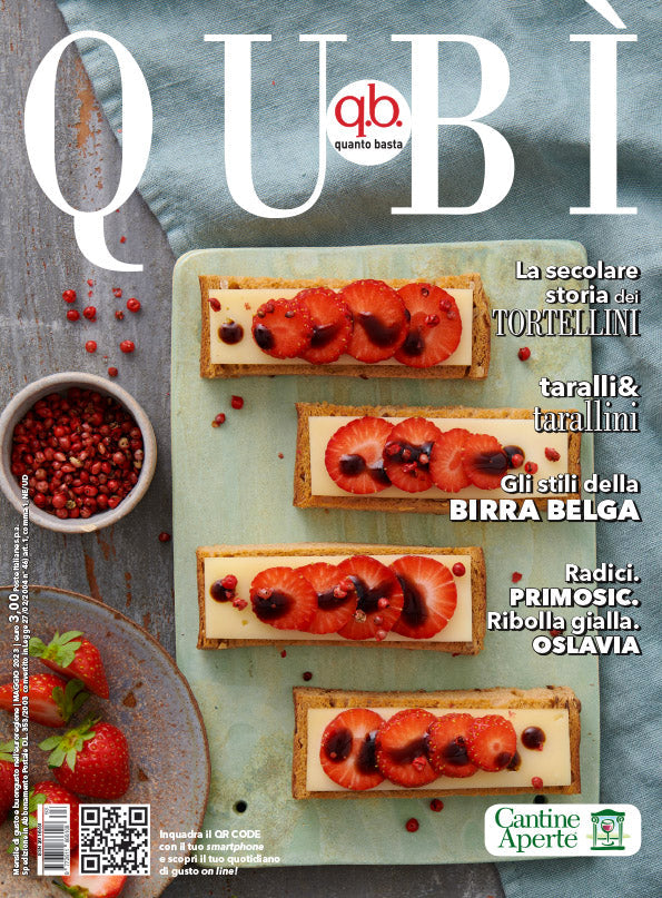 qbquantobasta maggio 2023 edizione digitale