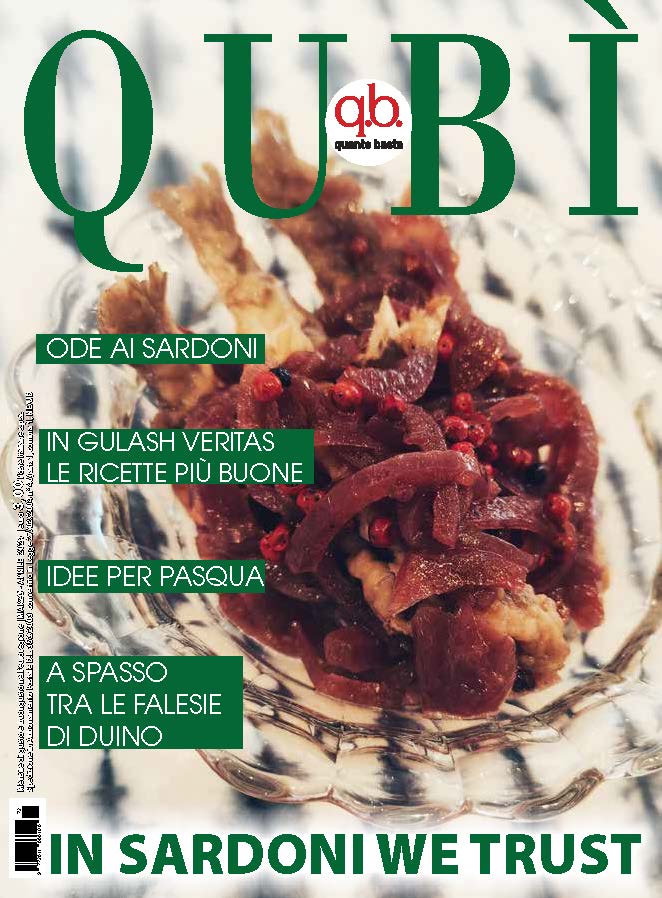qbquantobasta marzo 2024 cartaceo