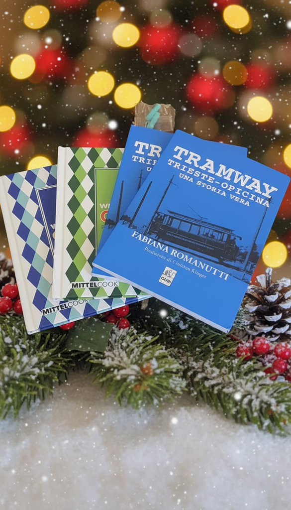 Pacco Calendario dell'Avvento 2025 QUBÌ - 14 dicembre