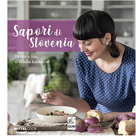 Sapori di Slovenia