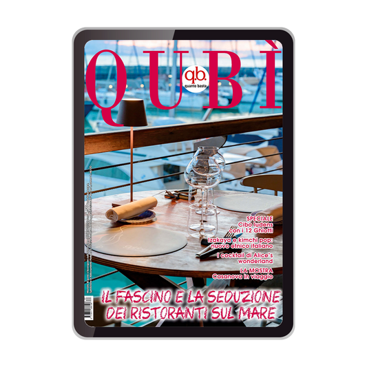 qbquantobasta luglio 2025 edizione digitale