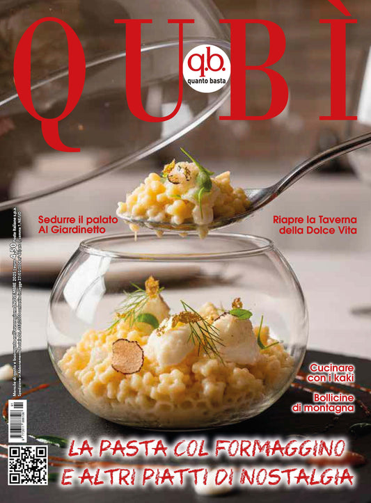 qbquantobasta novembre 2025 cartaceo